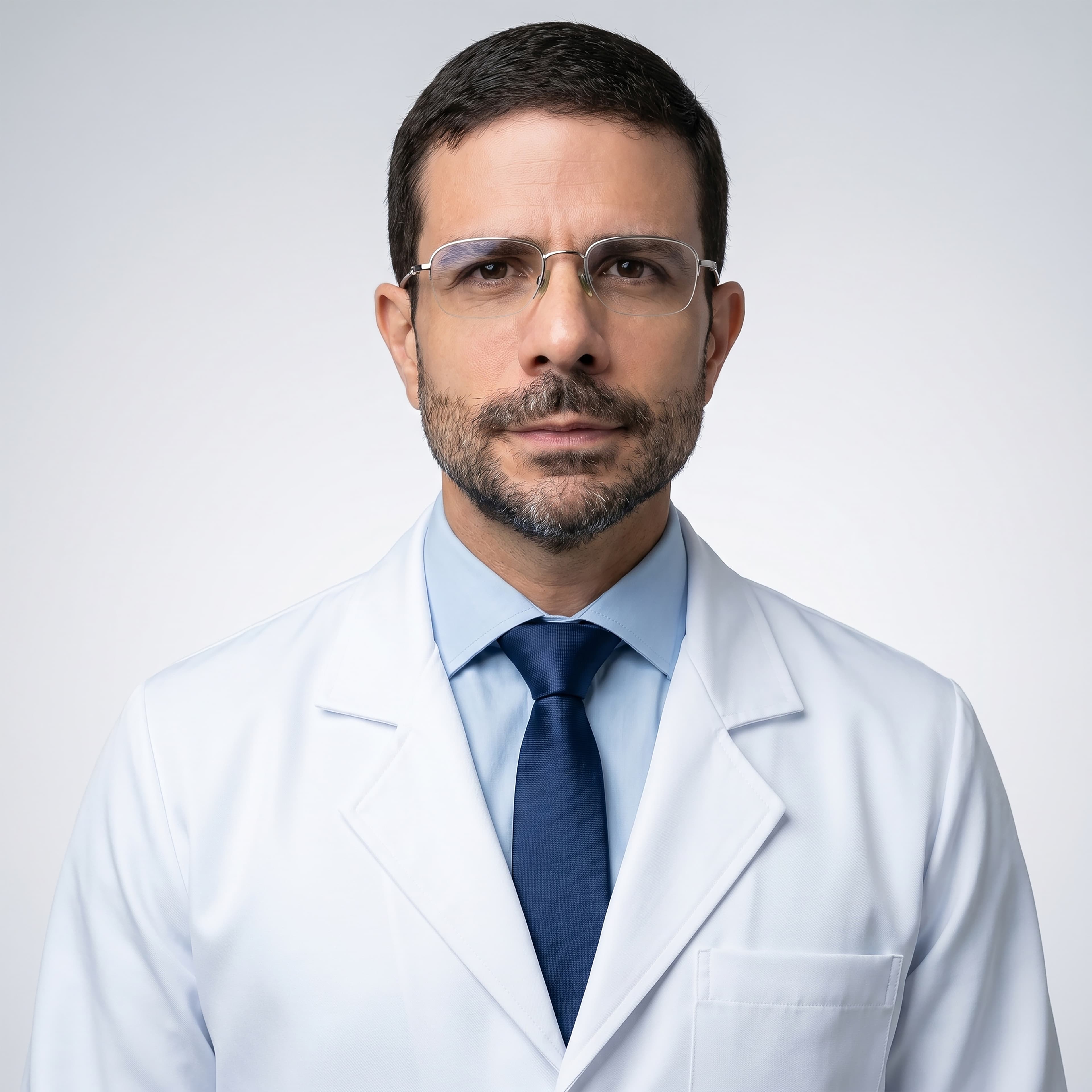Dr. Luciano Guerra